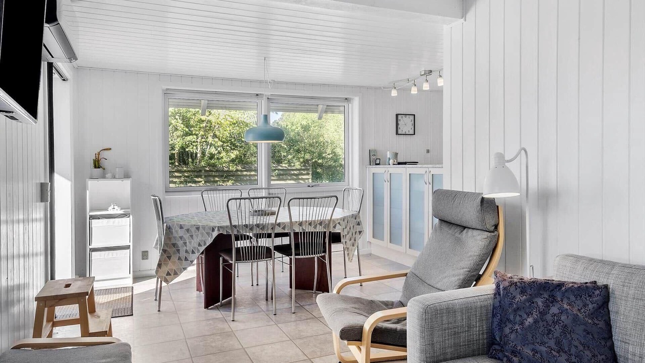 Photo of Livingroom in Nordost
