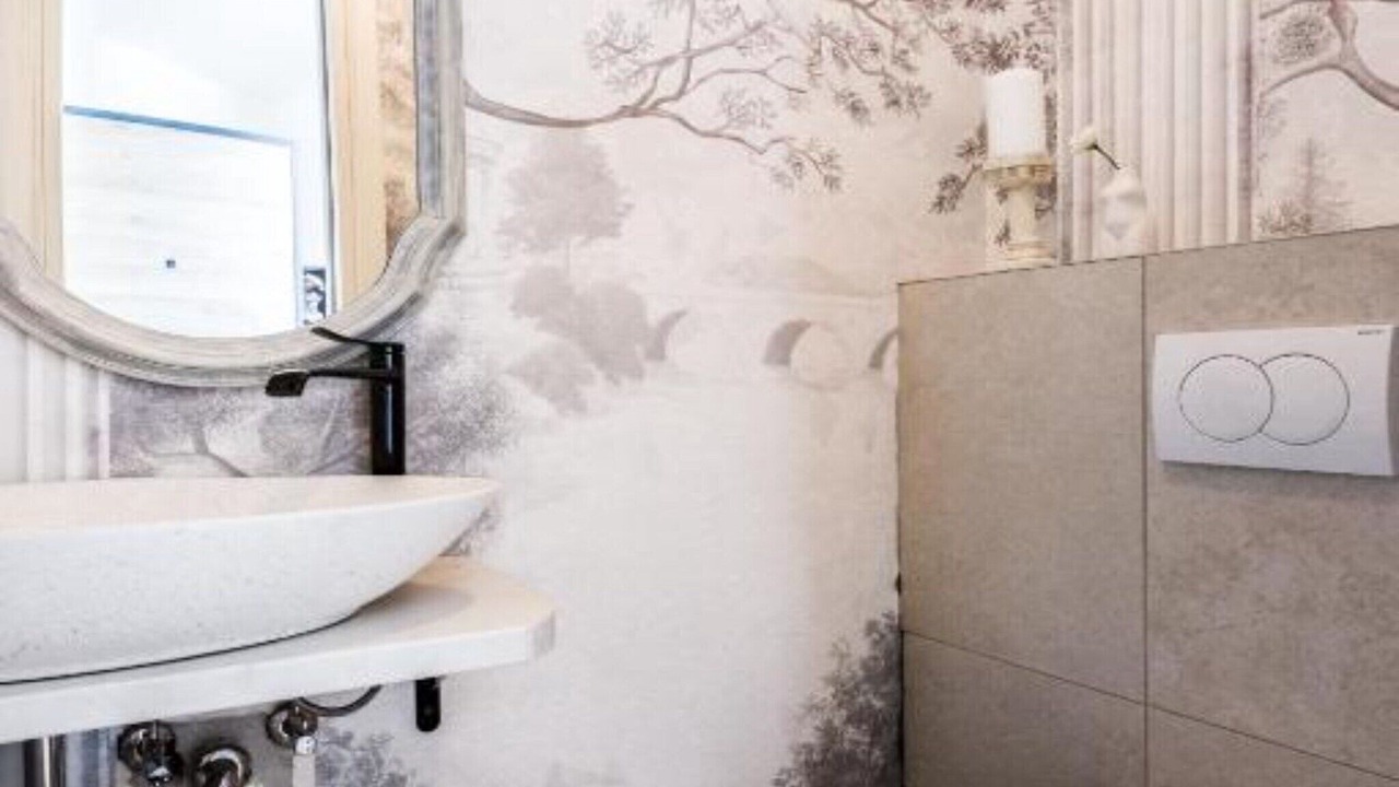 Photo of Bathroom in Duce