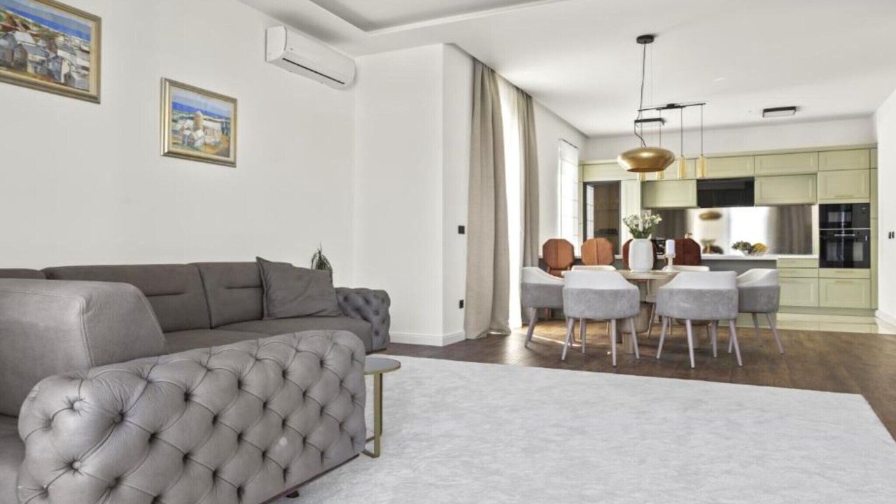 Photo of Livingroom in Duce