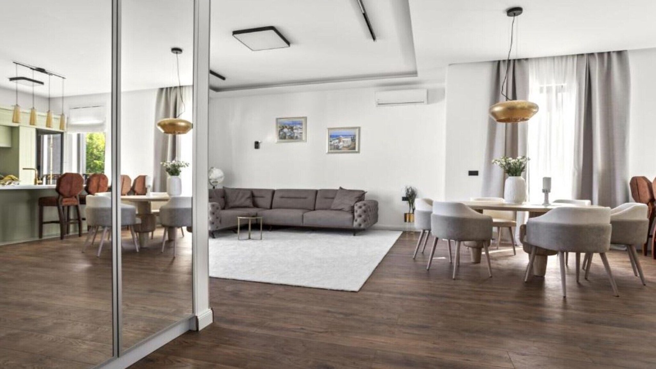 Photo of Livingroom in Duce
