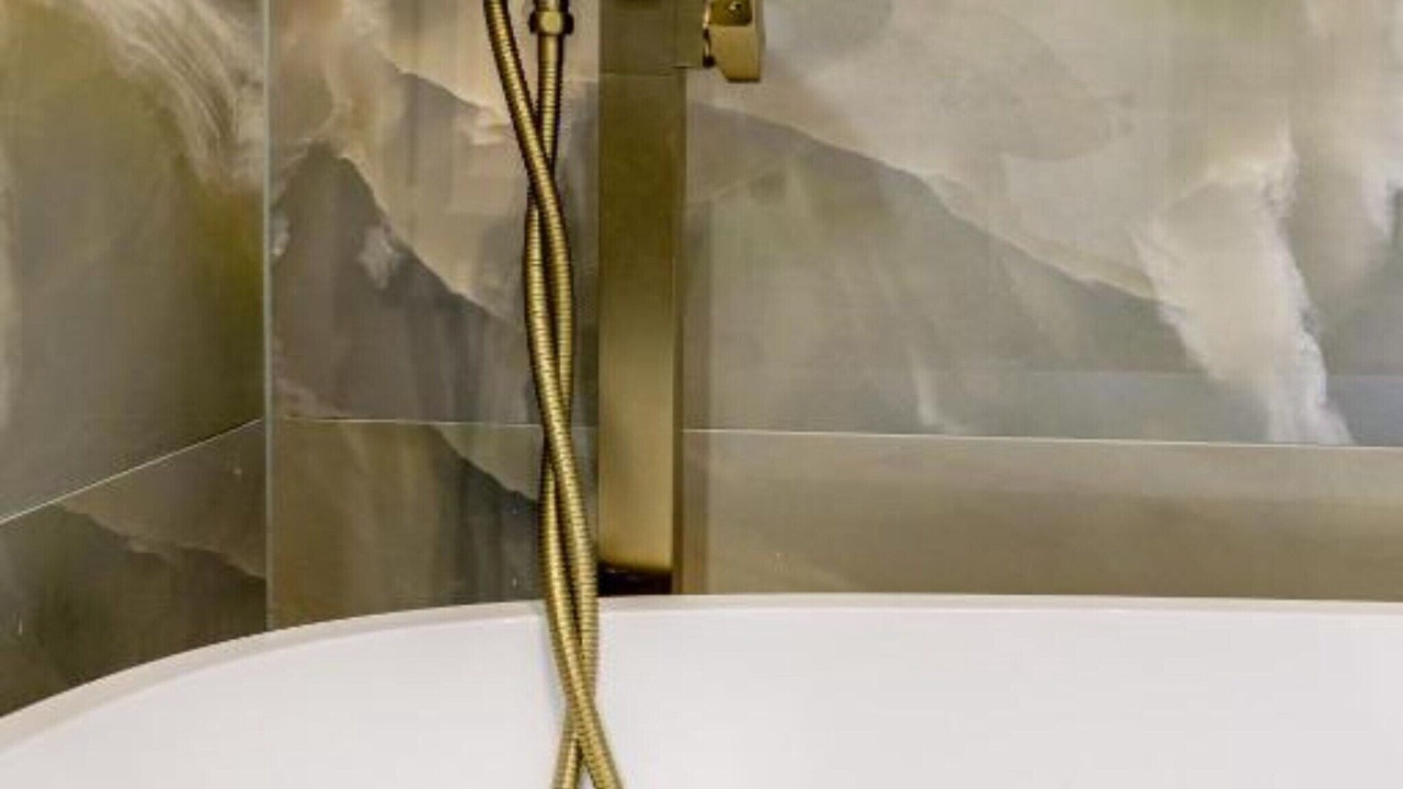 Photo of Bathroom in Duce