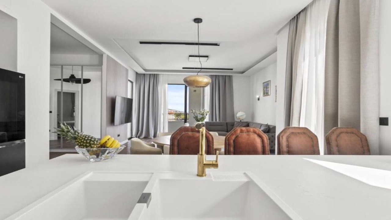 Photo of Livingroom in Duce