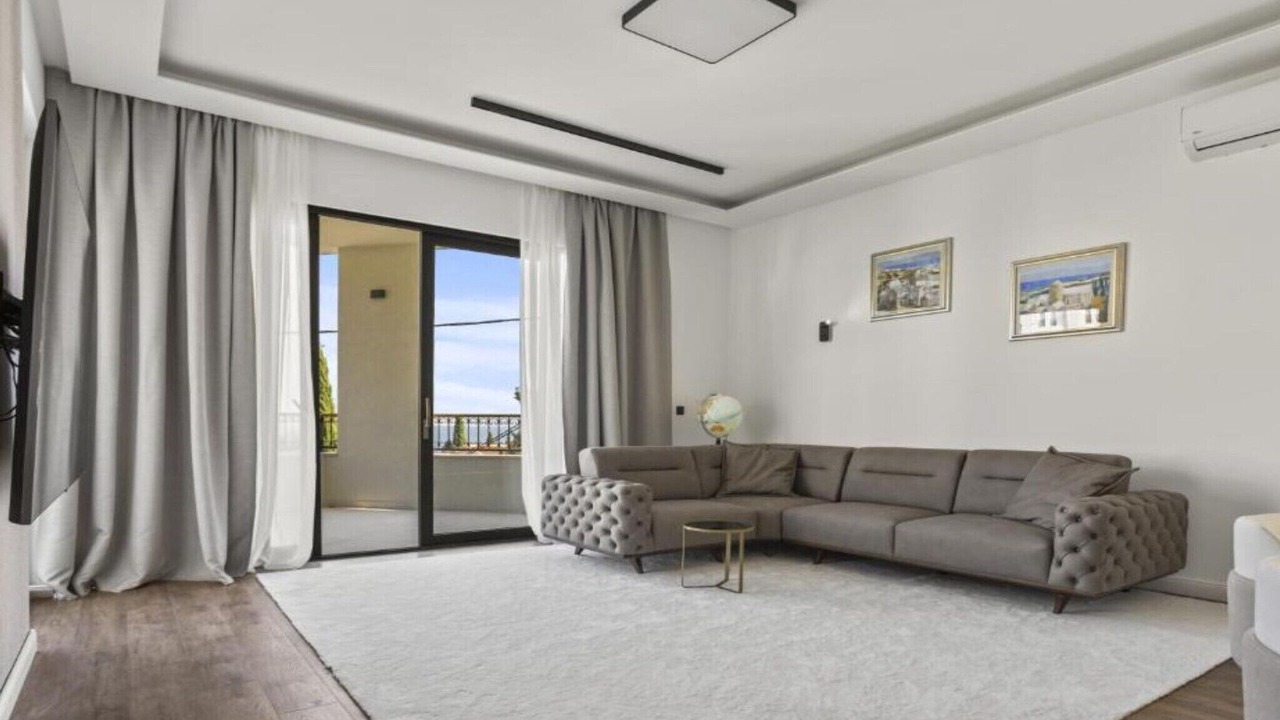 Photo of Livingroom in Duce