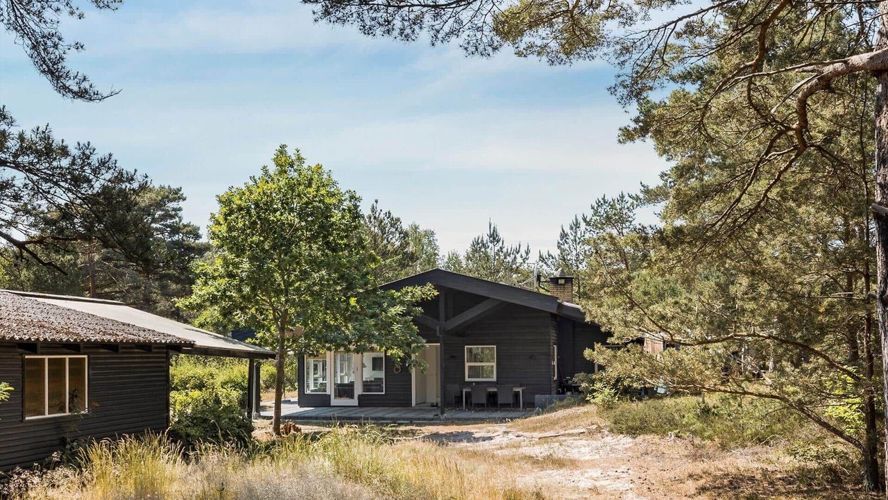 Photo of Outdoor in Bedegaard