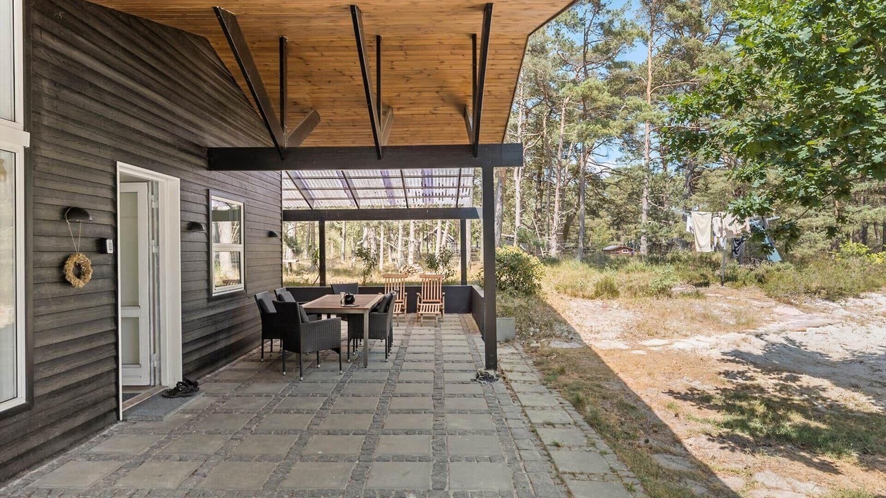Photo of Outdoor in Bedegaard