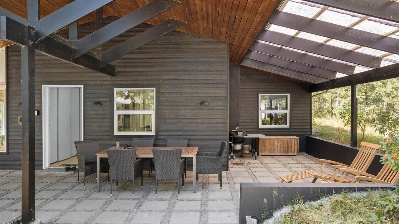 Photo of Outdoor in Bedegaard