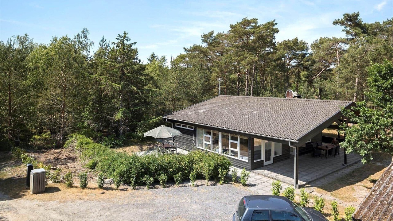 Photo of Outdoor in Bedegaard
