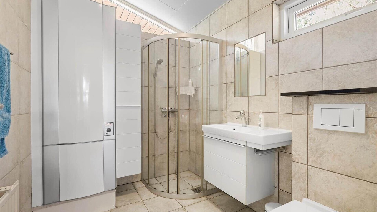 Photo of Bathroom in Bedegaard