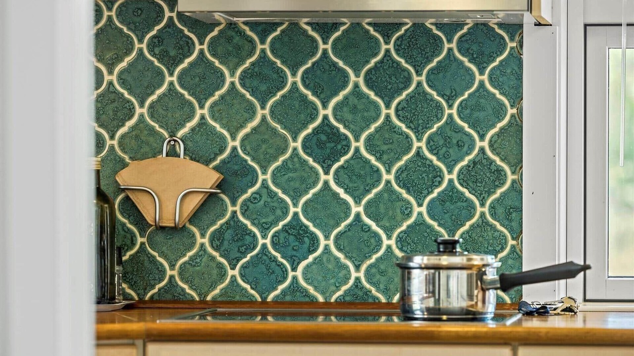 Photo of Kitchen in Bedegaard
