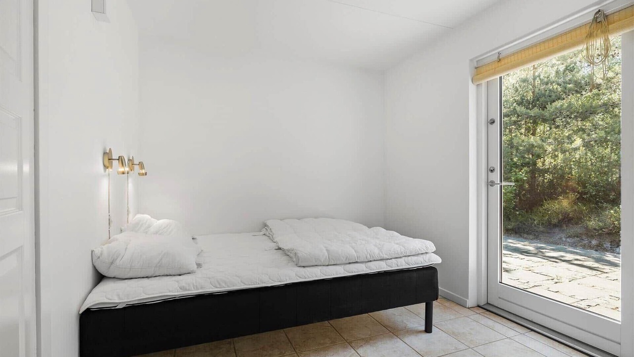 Photo of Bedroom in Bedegaard