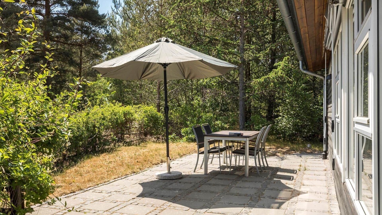 Photo of Outdoor in Bedegaard