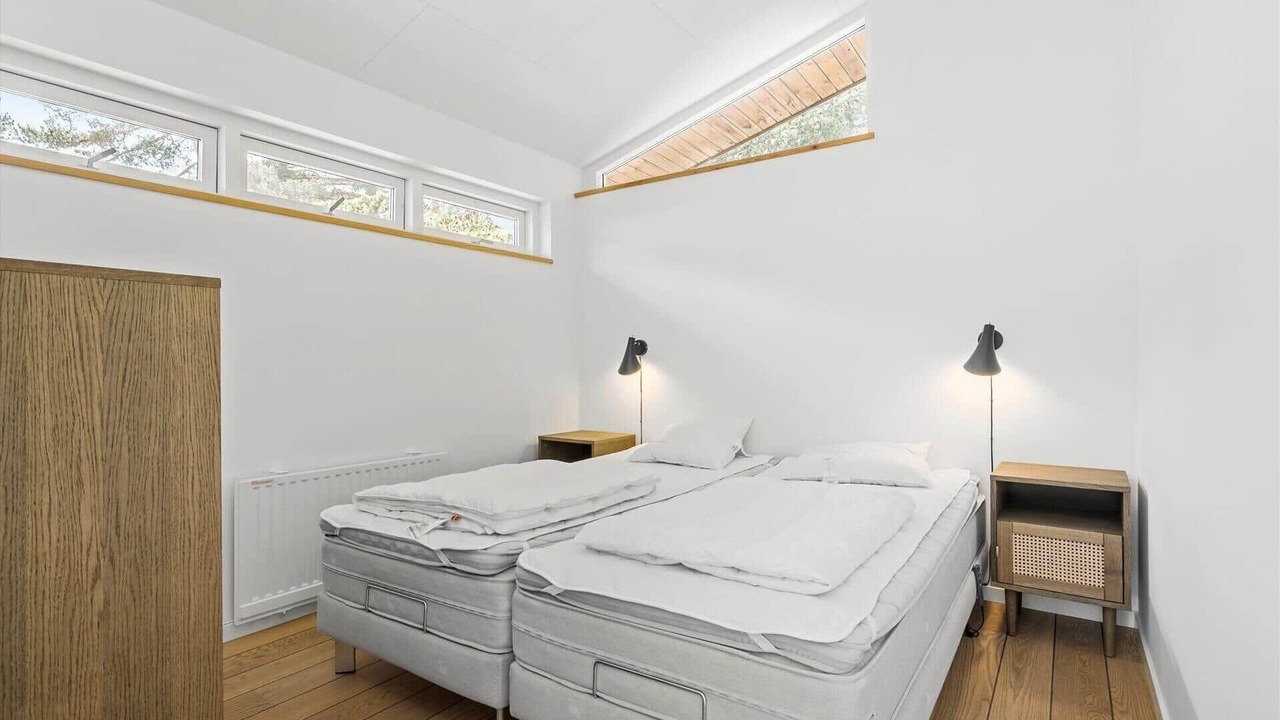 Photo of Bedroom in Bedegaard