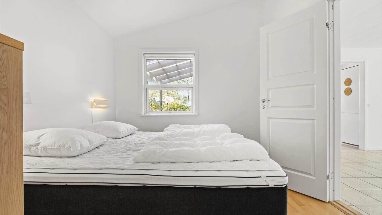 Photo of Bedroom in Bedegaard