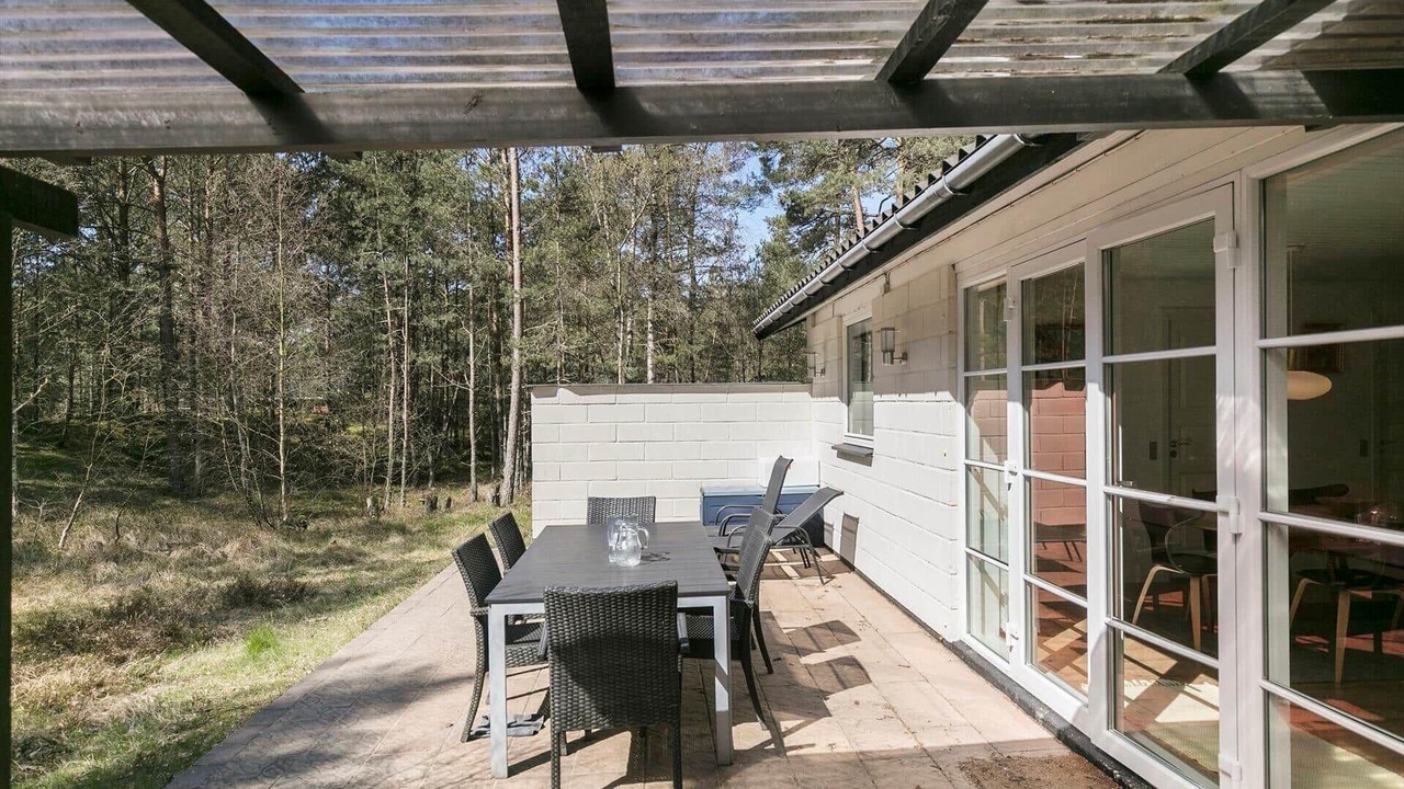 Photo of Outdoor in Pedersker