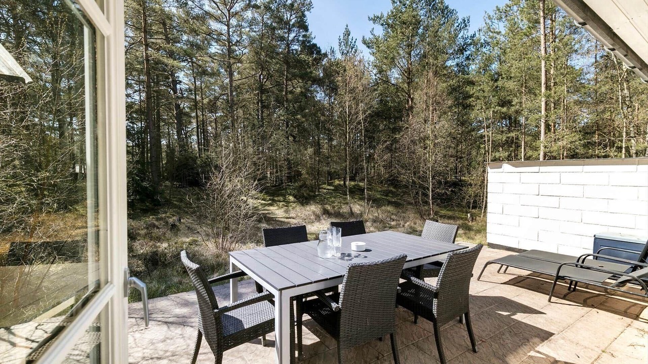 Photo of Outdoor in Pedersker