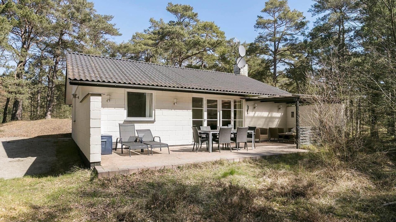 Photo of Outdoor in Pedersker