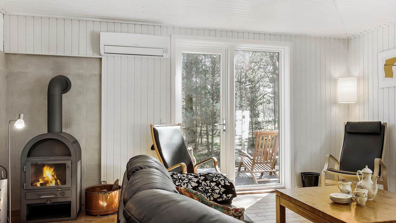 Photo of Livingroom in Pedersker