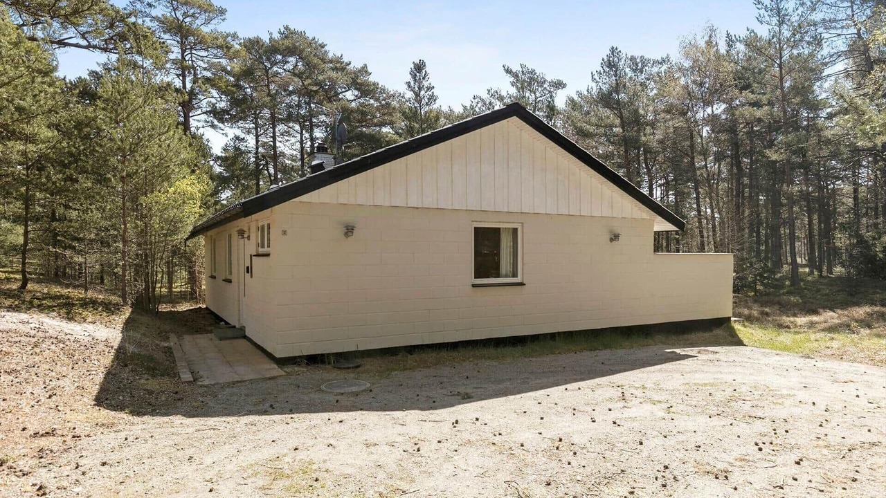 Photo of Outdoor in Pedersker