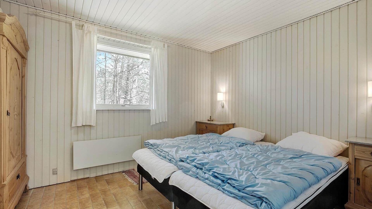 Photo of Bedroom in Pedersker