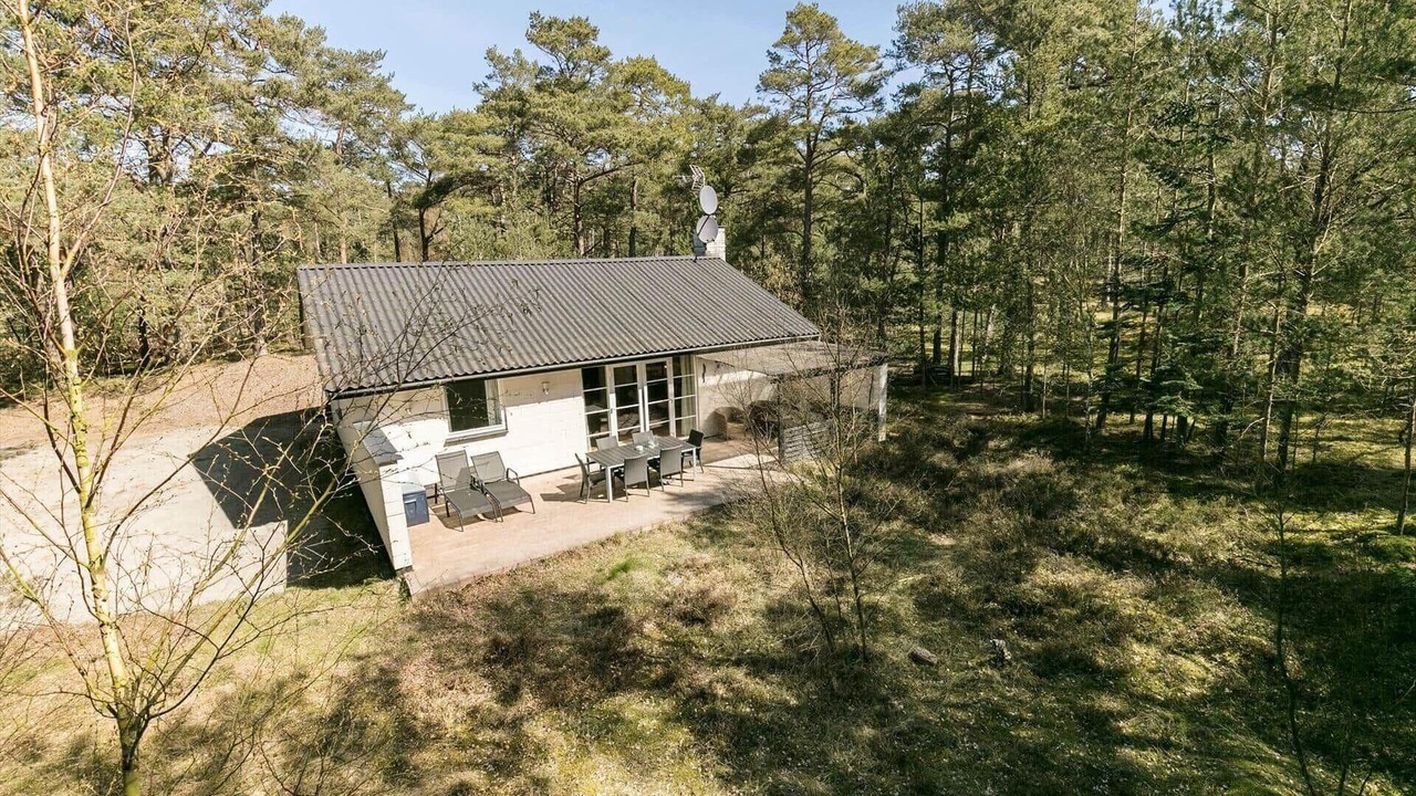 Photo of Outdoor in Pedersker