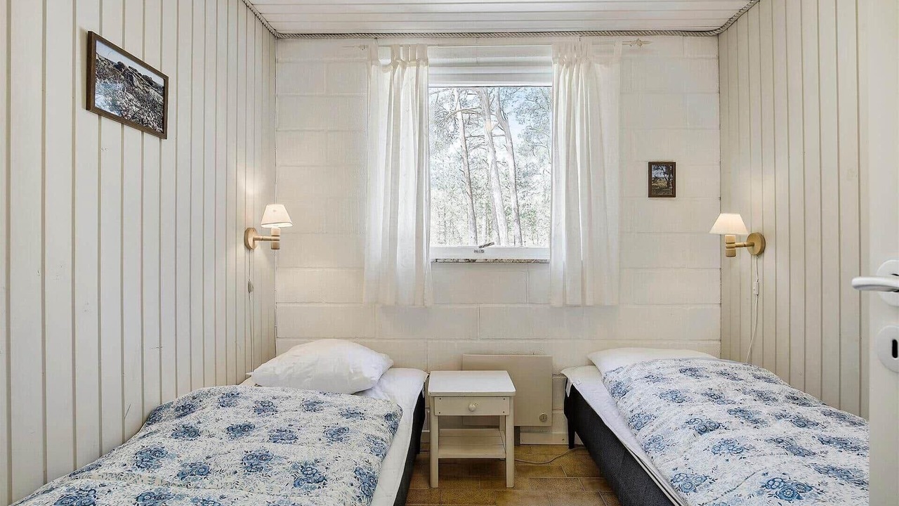 Photo of Bedroom in Pedersker