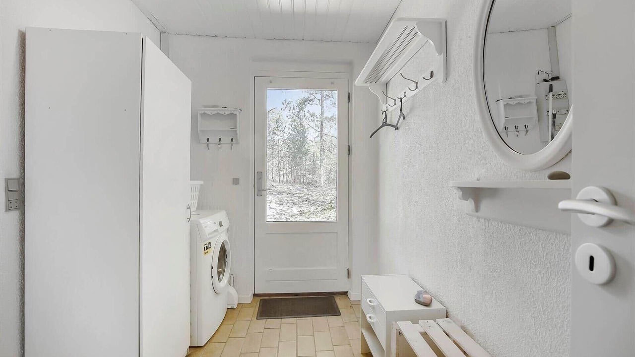 Photo of Bathroom in Pedersker