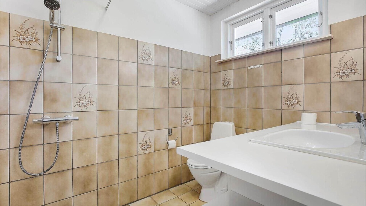 Photo of Bathroom in Pedersker