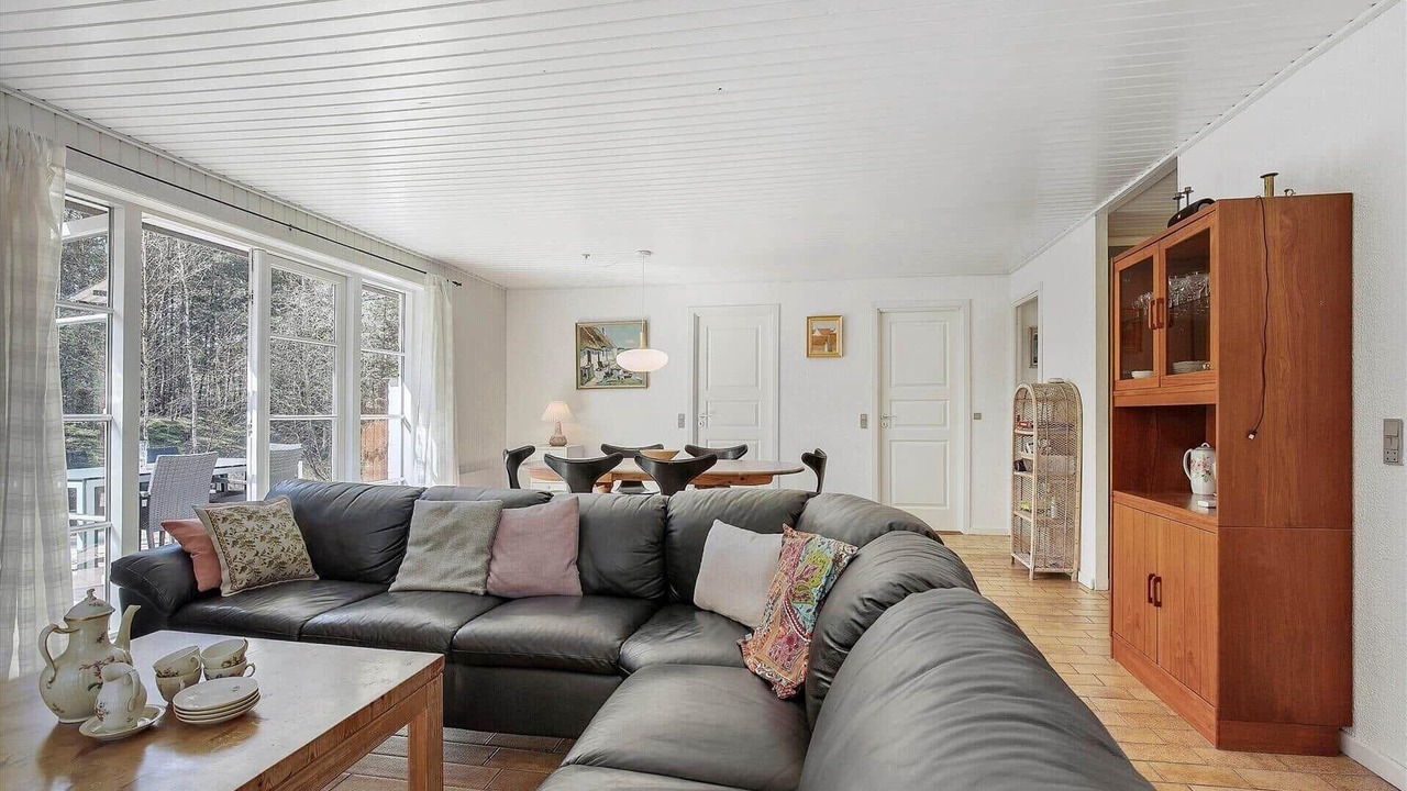 Photo of Livingroom in Pedersker