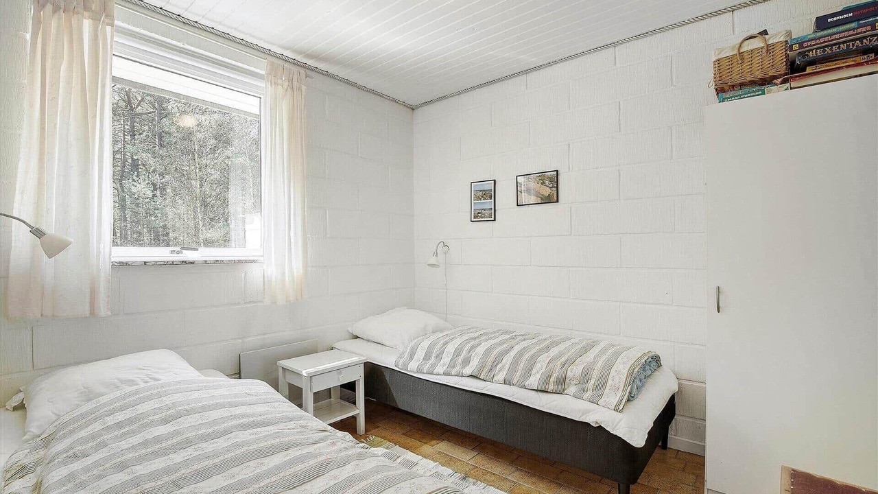 Photo of Bedroom in Pedersker