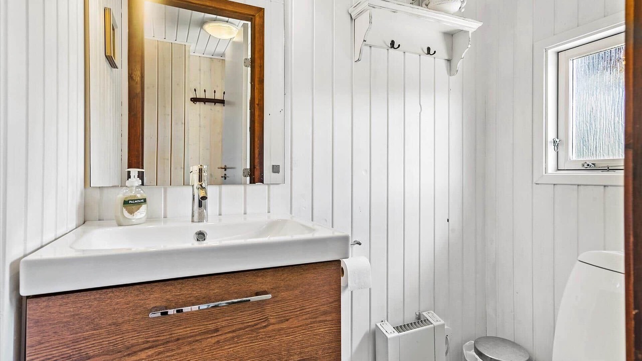 Photo of Bathroom in Pandrup