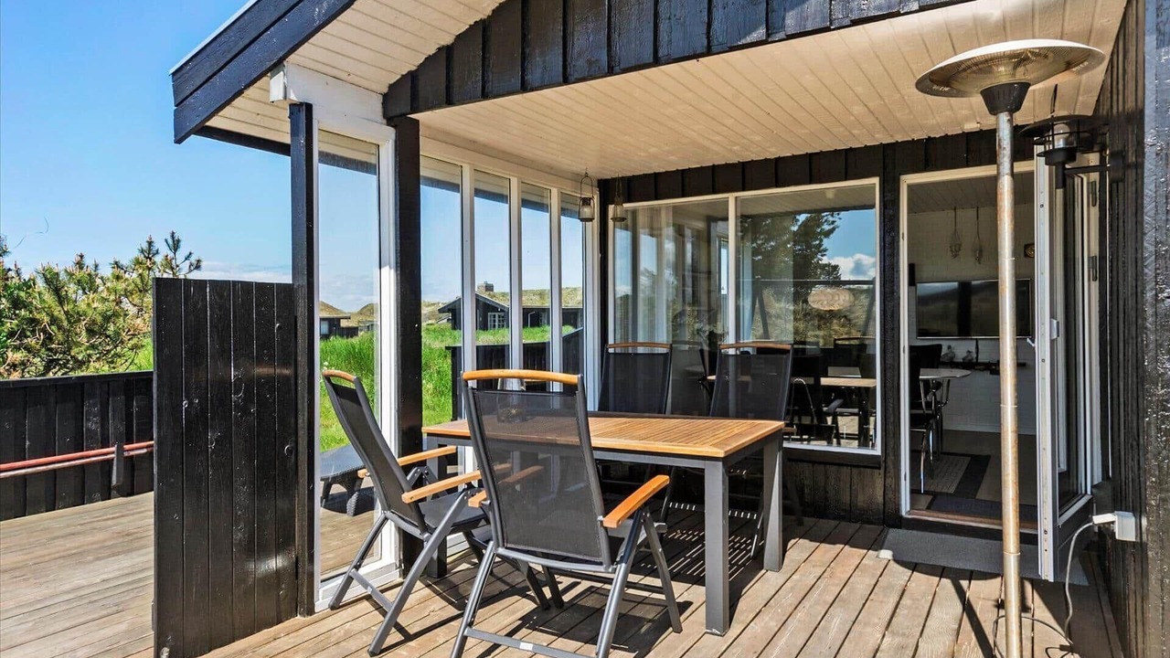 Photo of Outdoor in Pandrup