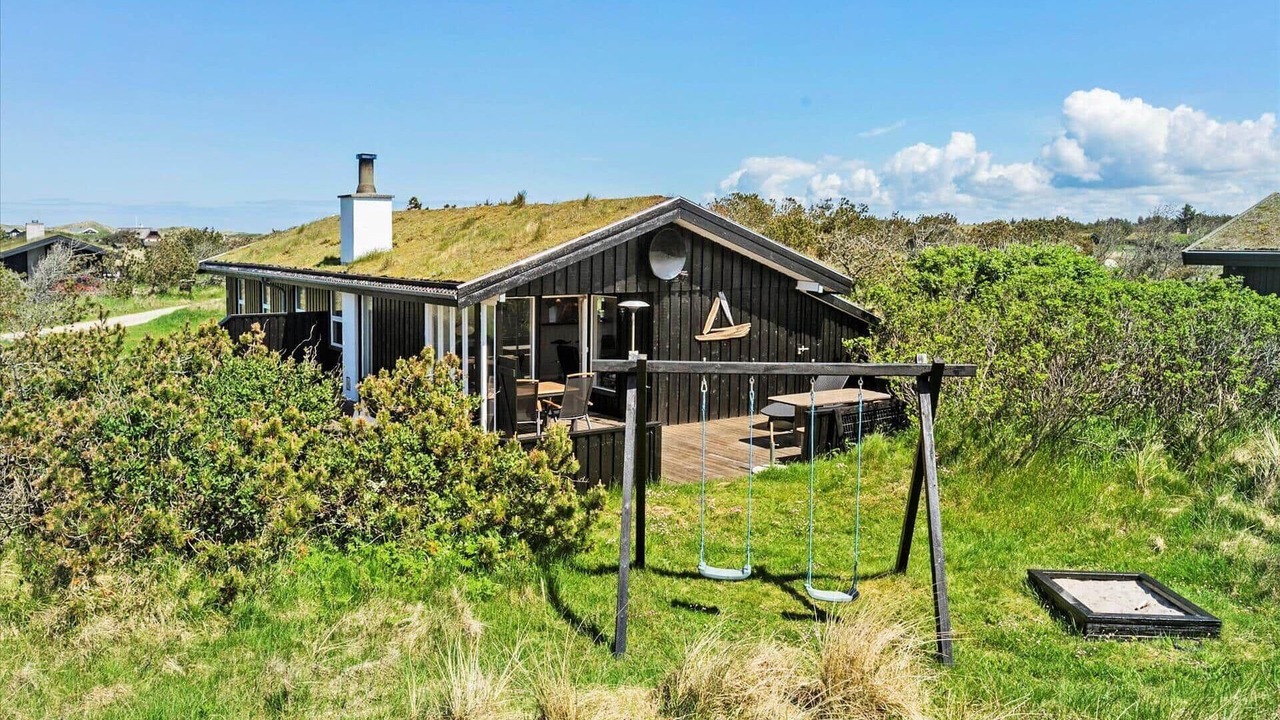 Photo of Outdoor in Pandrup
