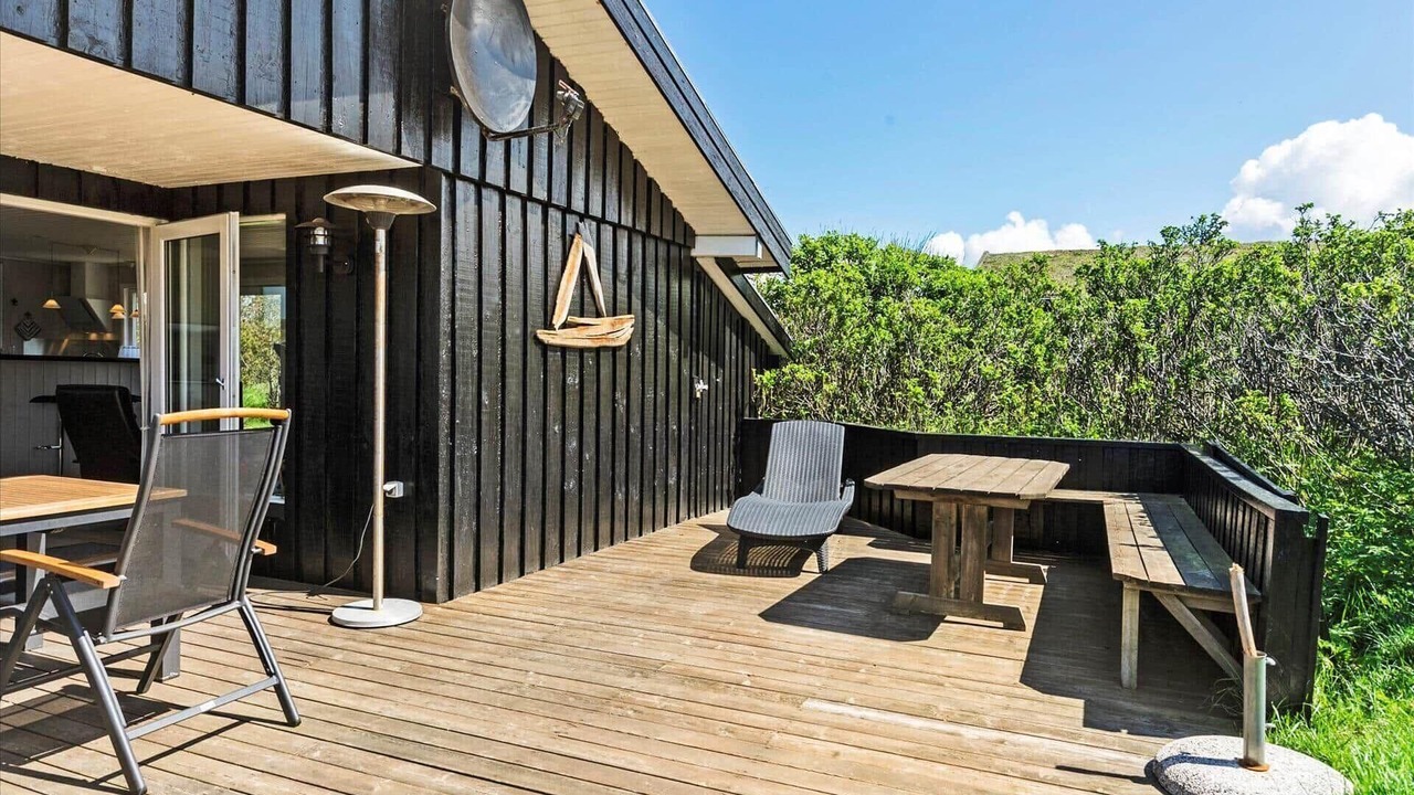 Photo of Outdoor in Pandrup