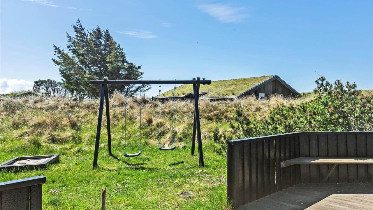 Photo of Outdoor in Pandrup