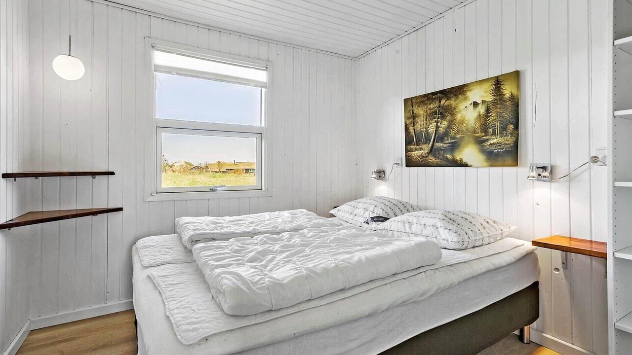 Photo of Bedroom in Pandrup