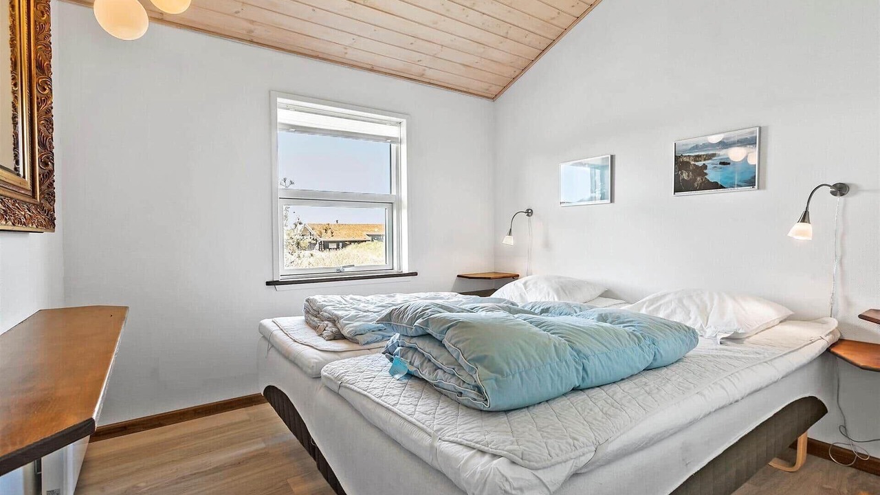 Photo of Bedroom in Pandrup