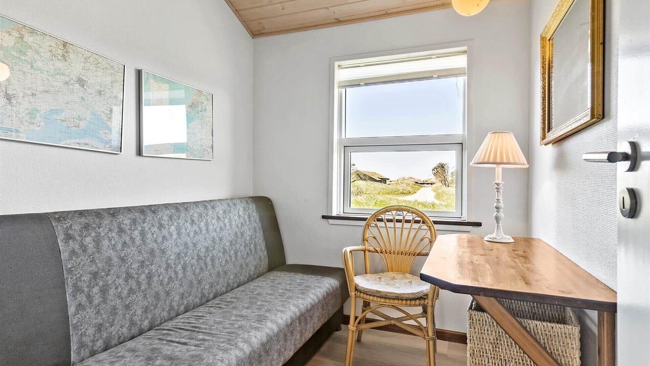 Photo of Livingroom in Pandrup