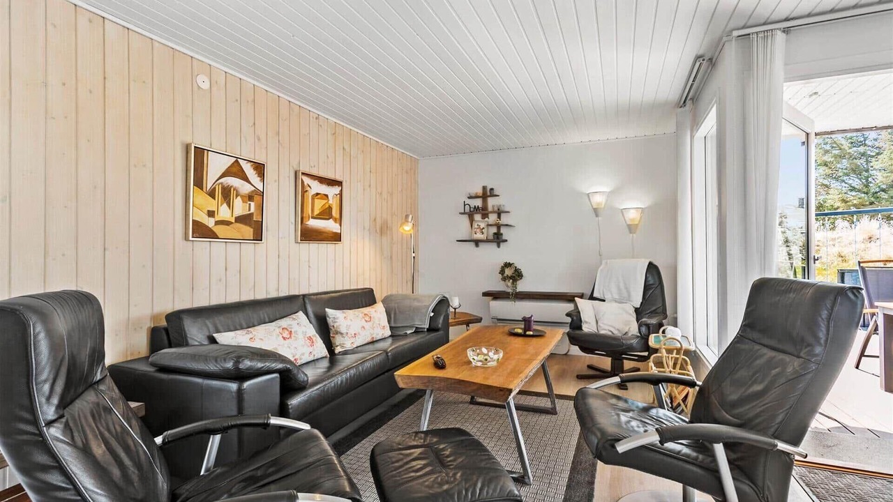 Photo of Livingroom in Pandrup