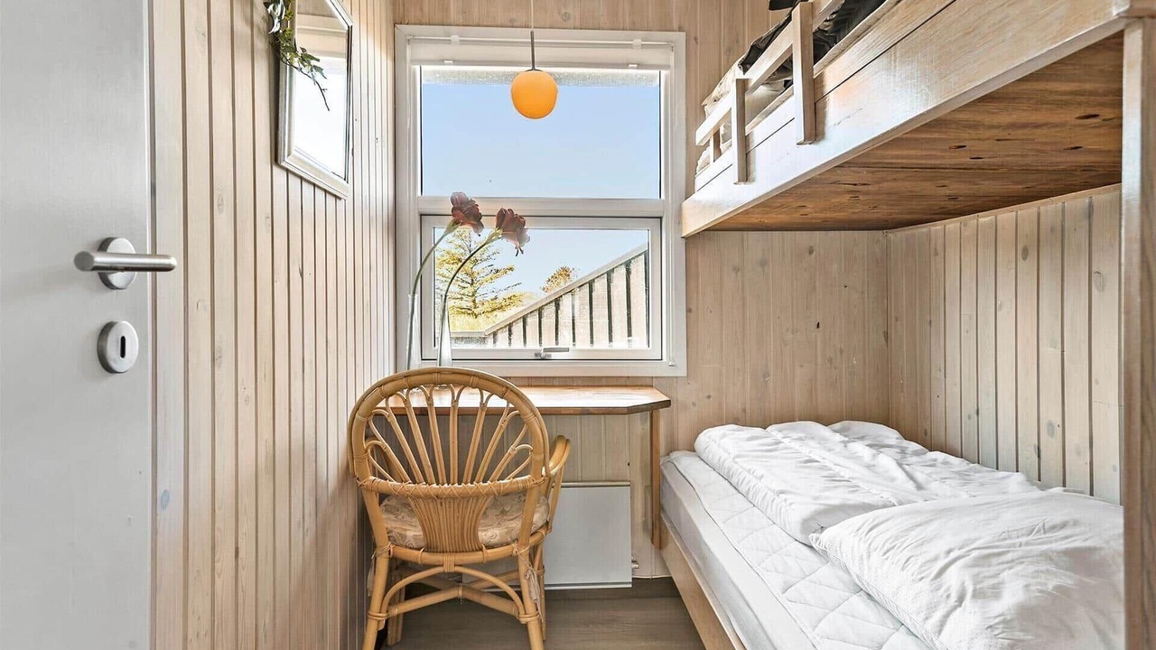 Photo of Bedroom in Pandrup