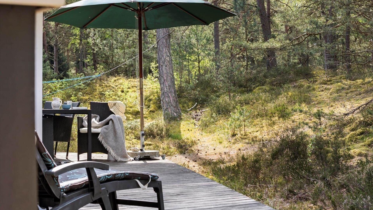 Photo of Patio Balcony in Pedersker