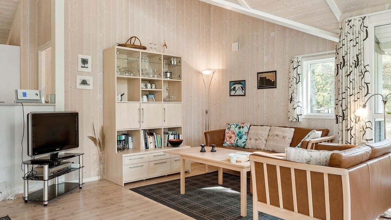 Photo of Livingroom in Pedersker