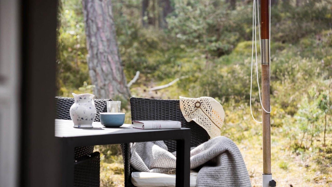 Photo of Outdoor in Pedersker