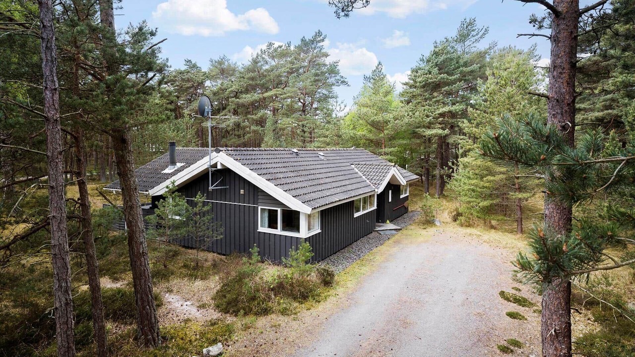 Photo of Outdoor in Pedersker