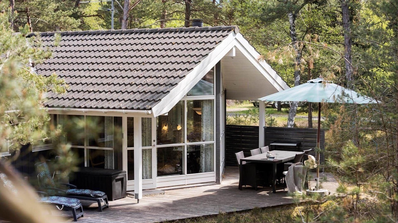 Photo of Outdoor in Pedersker