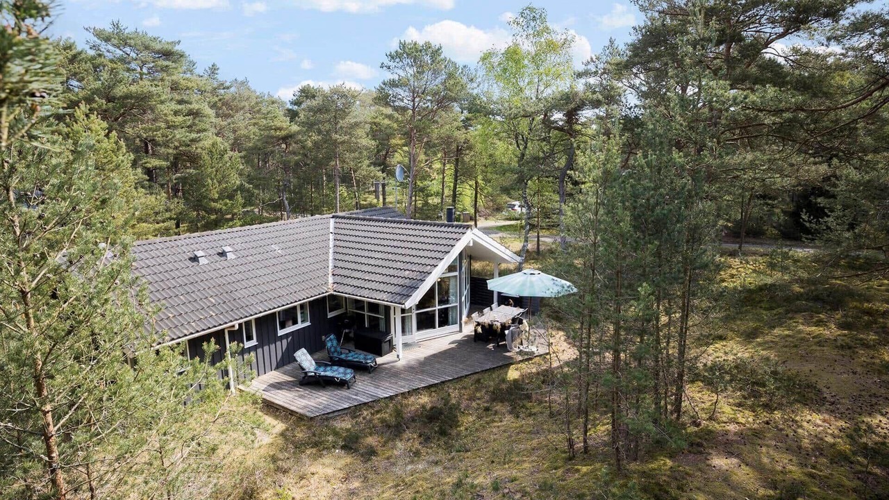 Photo of Outdoor in Pedersker