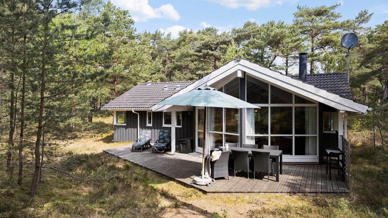 Photo of Outdoor in Pedersker