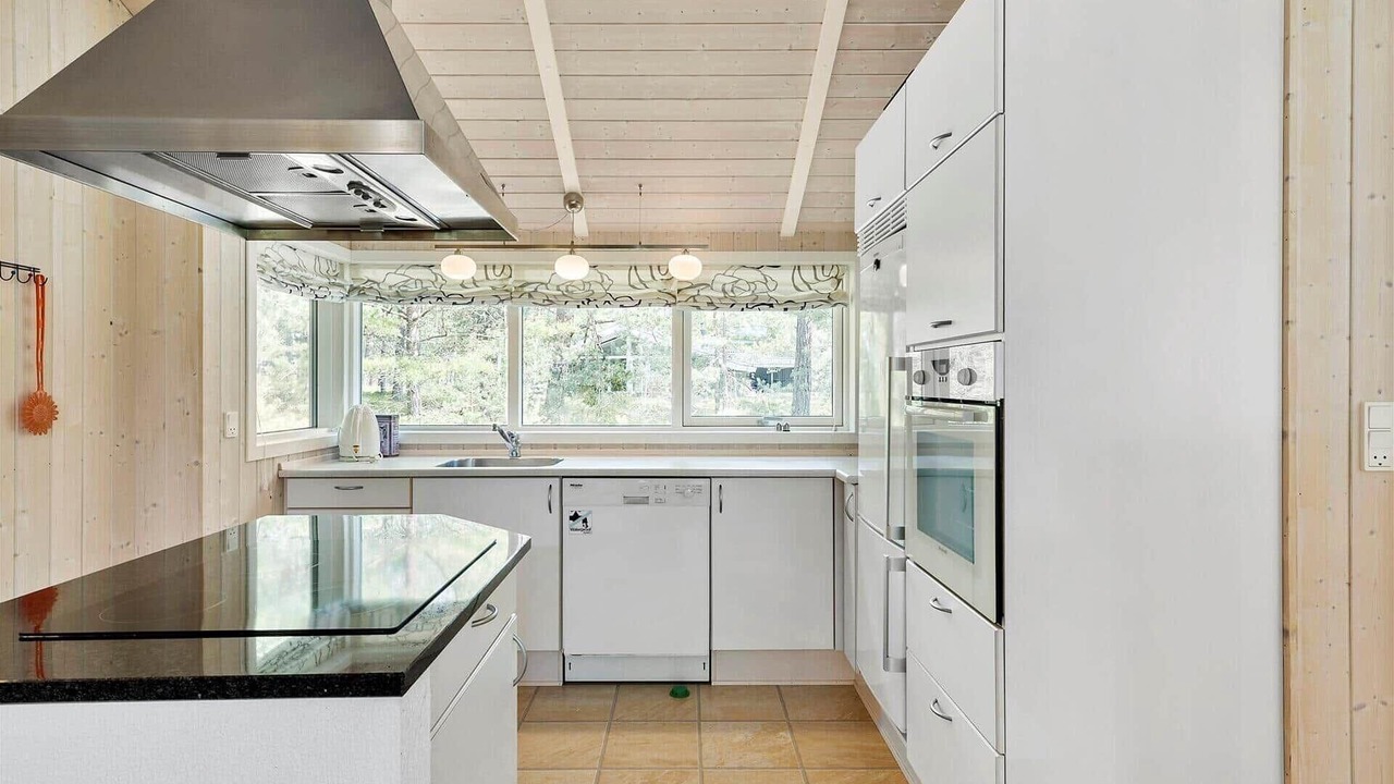 Photo of Kitchen in Pedersker