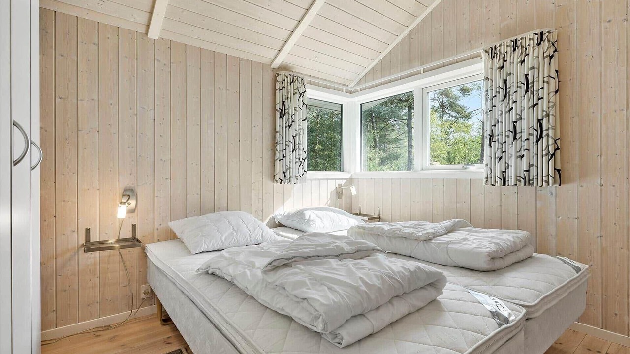 Photo of Bedroom in Pedersker