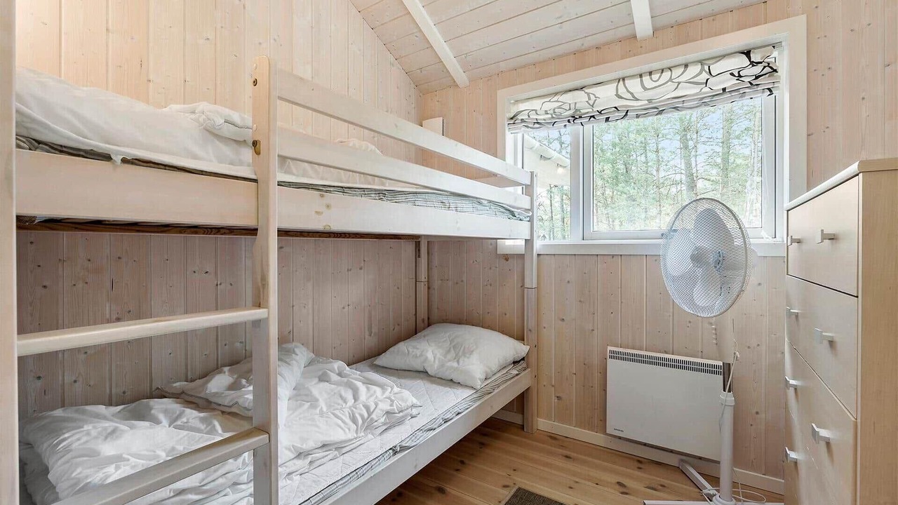 Photo of Bedroom in Pedersker