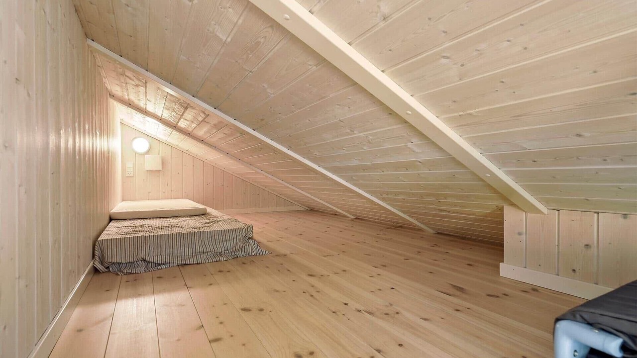 Photo of Bedroom in Pedersker